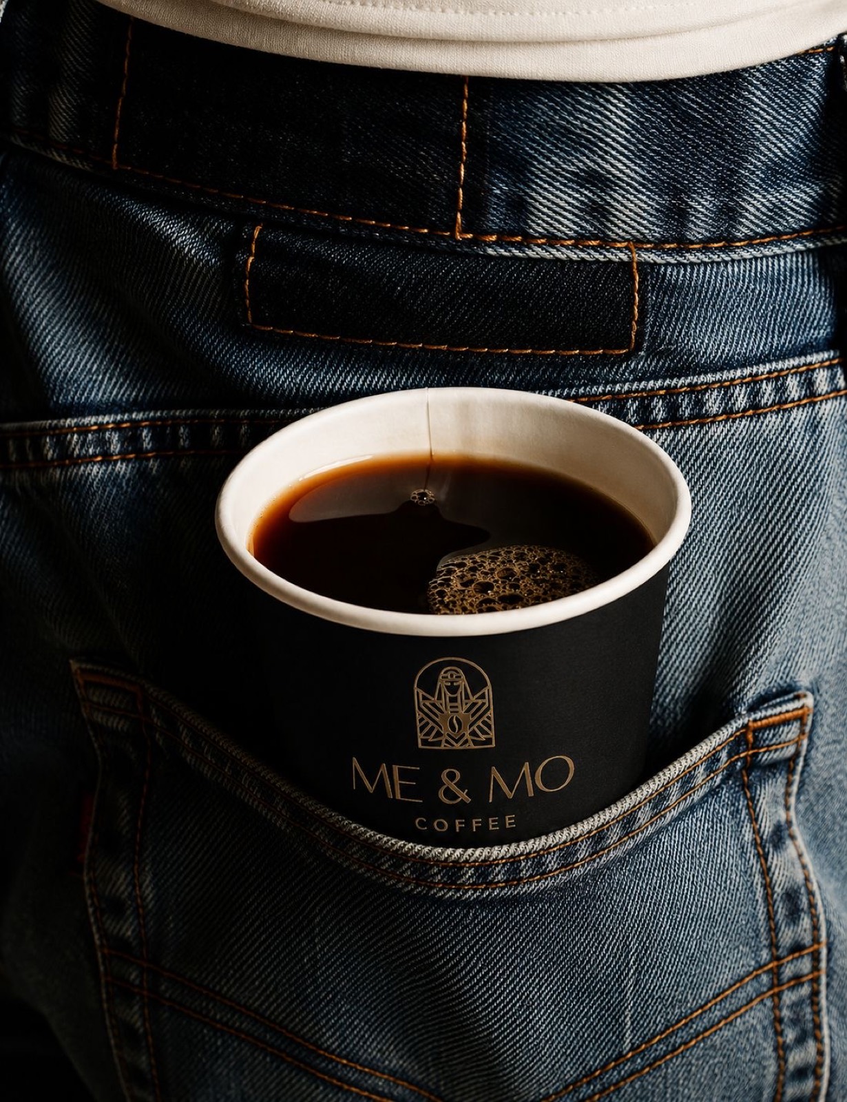 Coffee to go