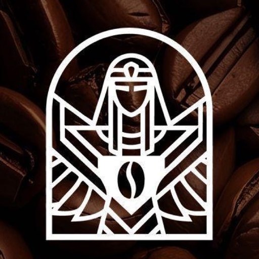 ME & MO Coffee Logo